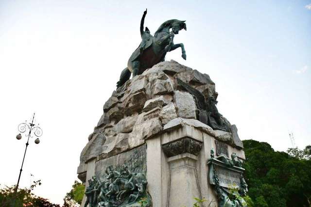Descubrí Corrientes